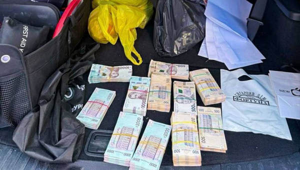 НАБУ та САП викрили масштабну корупцію під час закупівель БПЛА та засобів РЕБ